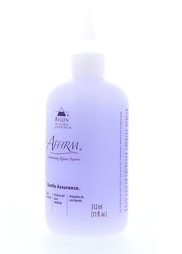 Miniatura 2 de Avlon Affirm Gentle Assurance - Protector de cuero cabelludo sensible, 11 onzas