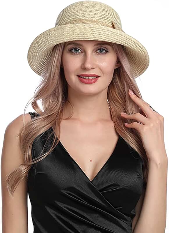 Amazon.co.uk Women's Sun Hats Women's Sun Hats / Women's Hats & Caps