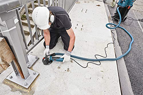 Bosch CSG15 5 Inch Concrete Surfacing Grinder thumb #3