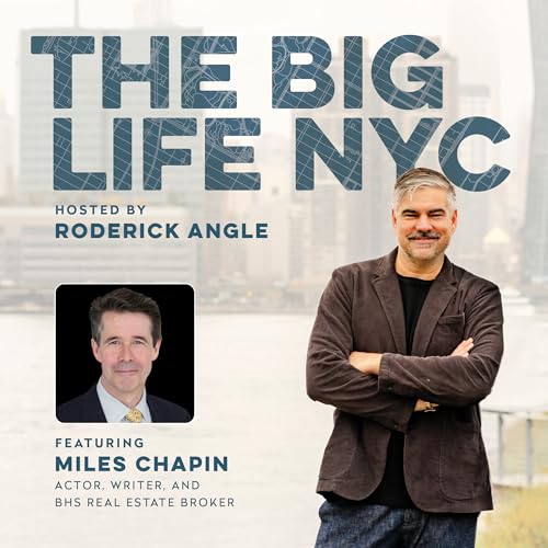 Episode 104: A Legacy of 10 Generations with Miles Chapin