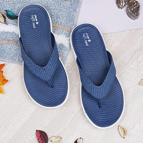 Image of Skora Slippers For Women Ortho Extra Soft