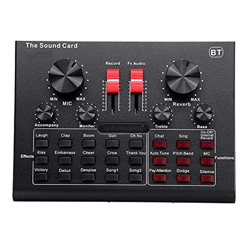 I[fBI~LT[ OI[fBI~LT[ USBC^[tF[X TEhJ[h 15ނ̃TEh[h ̃TEhGtFNg(J[:ubNATCY:TCY)