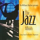 The Jazz Album [Clean]