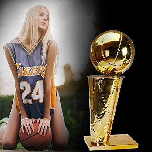 NBAチャンピオンシップトロフィーバスケットボールトロフィ
