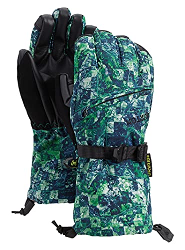 Burton Kids' Vent Snowboard & Ski Waterproof Gloves