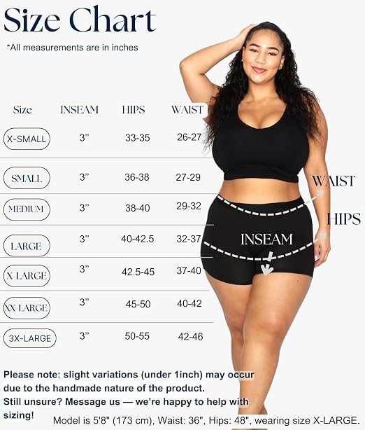 Image of EVARI Halloween Women's Cotton Boyshort Underwear Panties