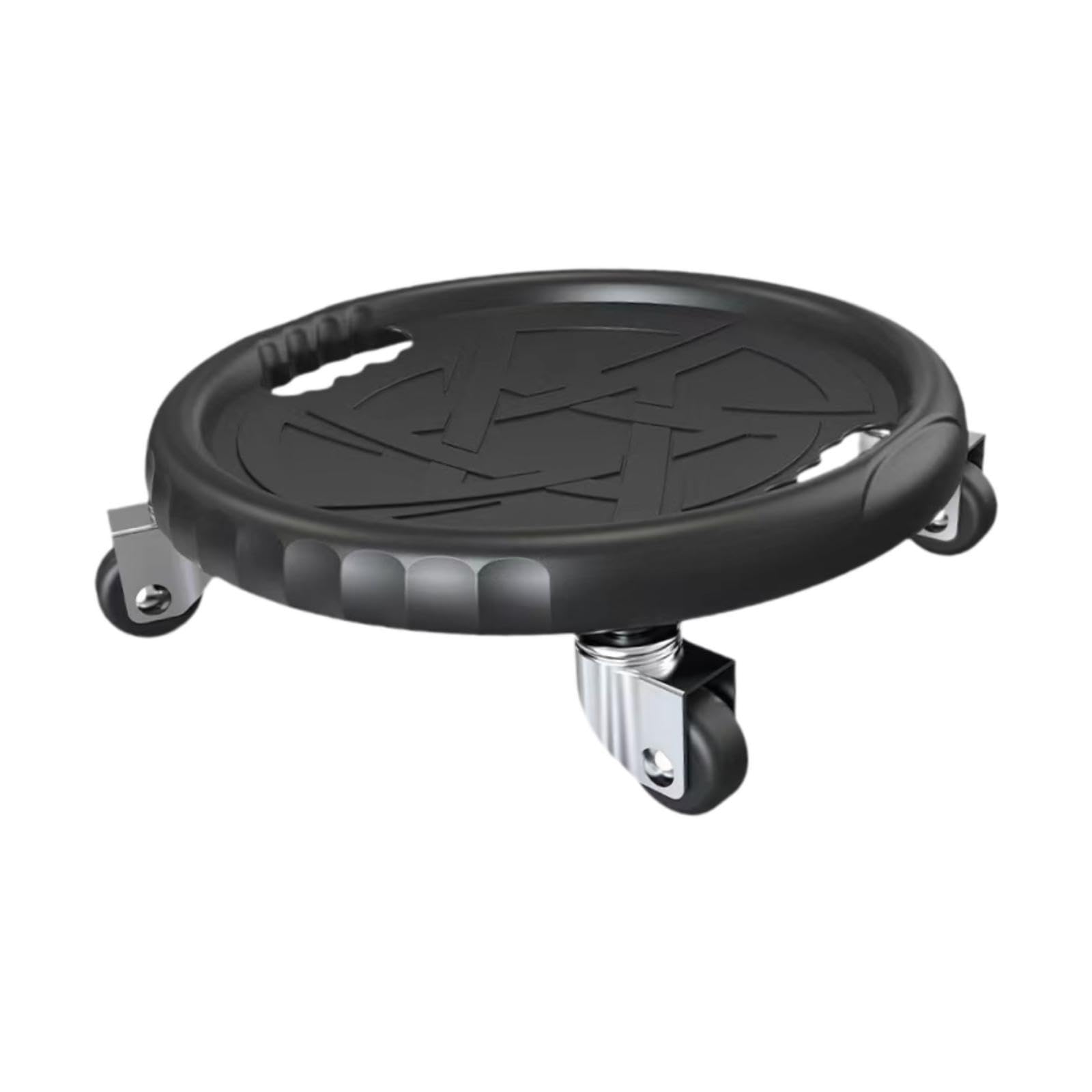 Bnf® Abdominal Trainer Roller Disc Plate for Home Use Fitness Equipment Women Men Black|Sporting Goods|Fitness Running & Yoga|Fitness Equipment & Gear|Abdominal Exercisers-picture-12