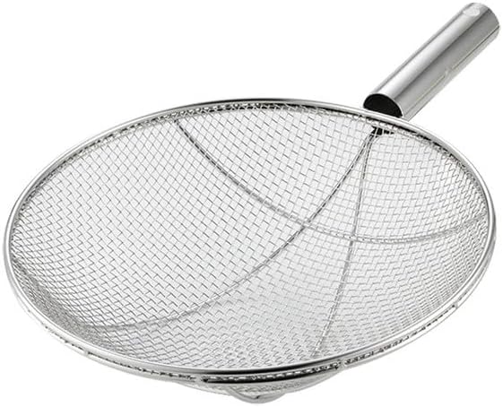 Kanda 001198 18-8 Professional Mesh Type, 11.8 inches (30 cm)