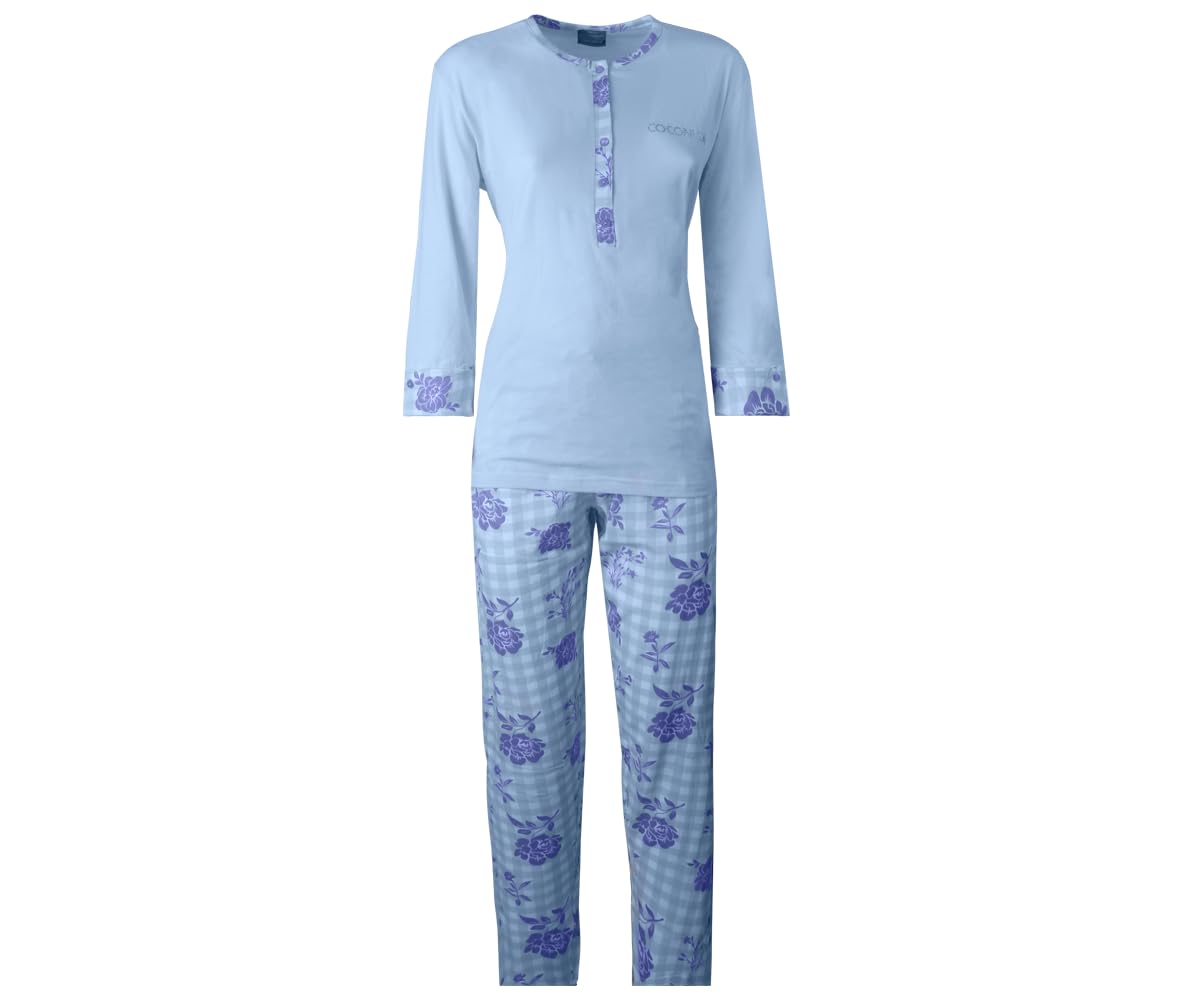 Pigiami Donna Pigiami Gary Amazon Pigiama Donna Primavera Pigiama