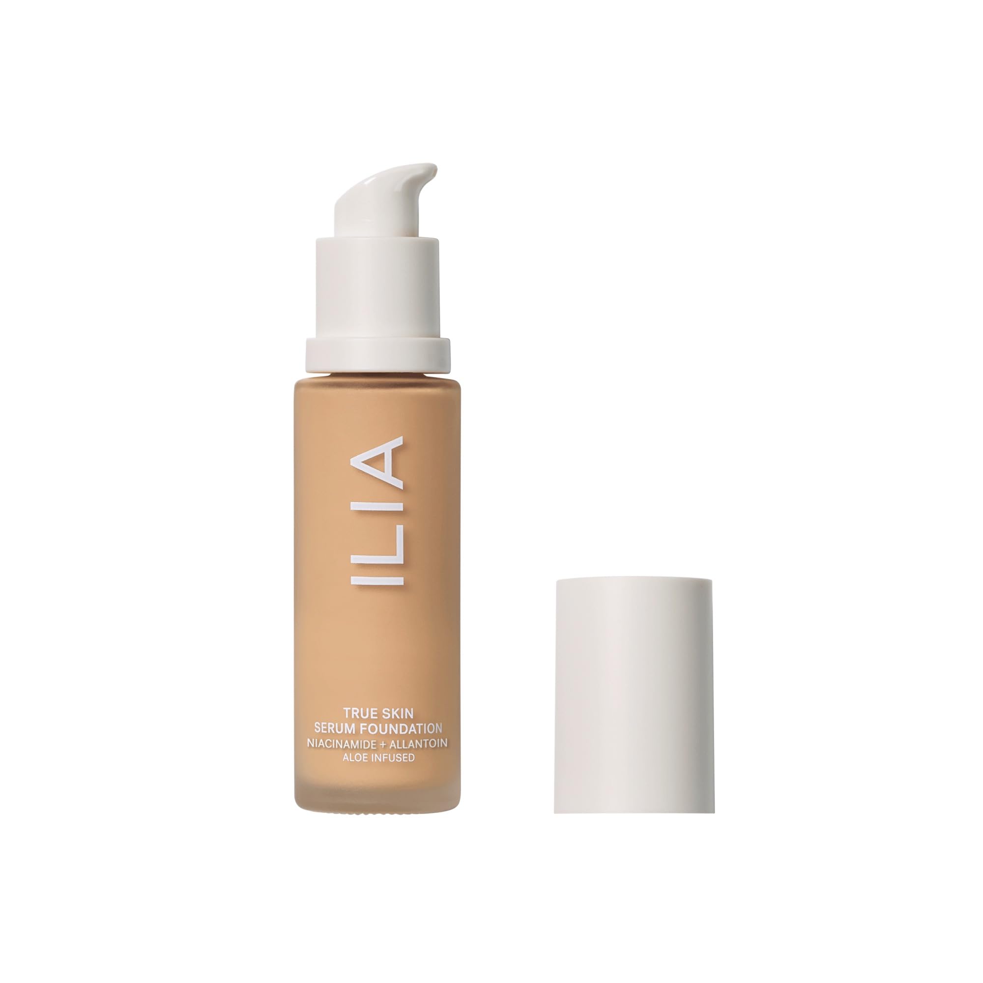 True Skin Serum Foundation - SF5 Salina by ILIA Beauty for Women