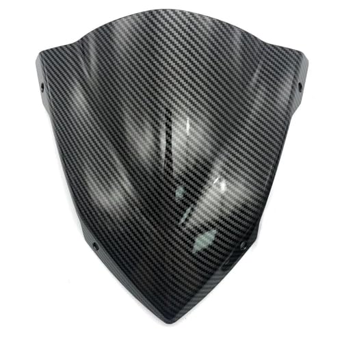 Visière moto MT25 pare-brise pour le confort de vos trajets quotidiens