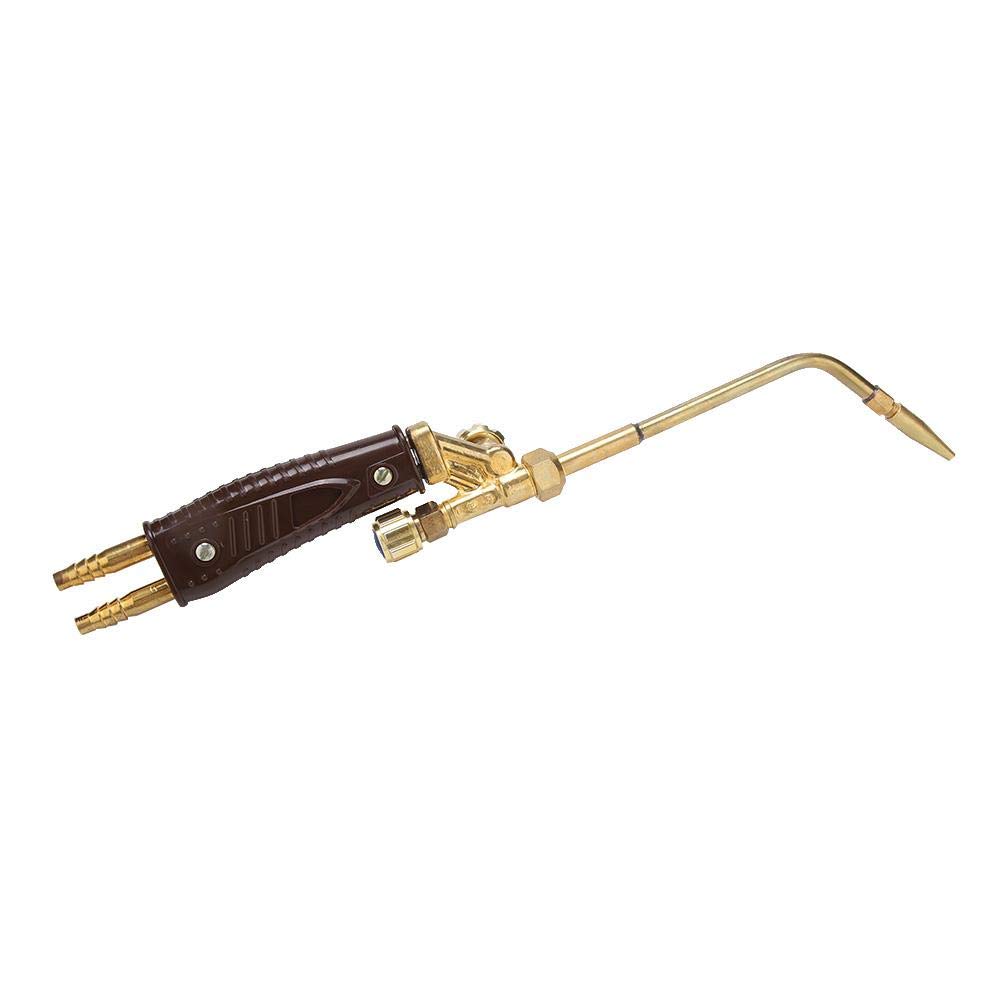 Antorcha de Soldadura, Soplete de Cobre, Oro, H01-6
