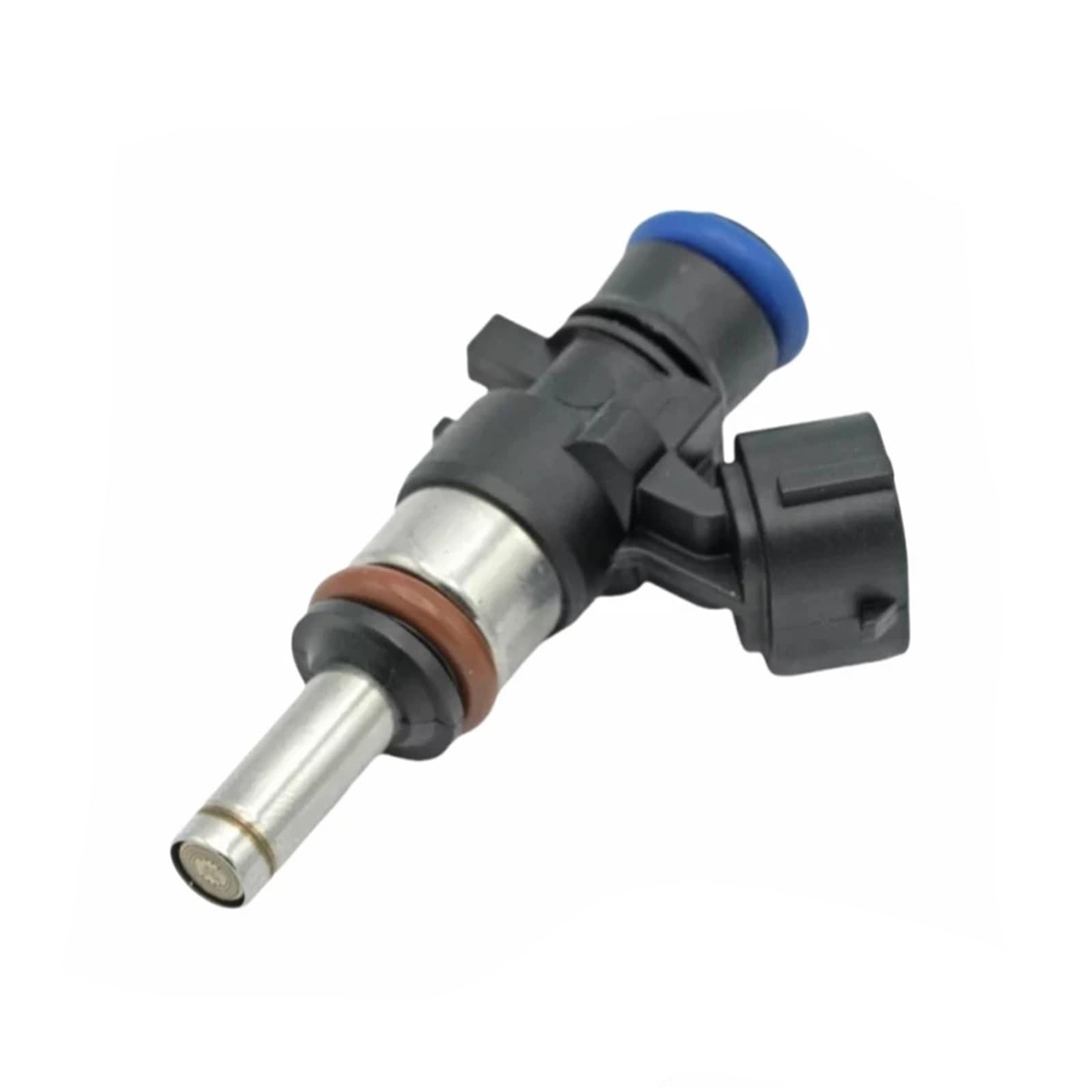 Pasuje do Smart Forfour/Fortwo 453 0.9 TURBO 3PCS 0280158302 8201238337 16600-9373R Dysza wtryskiwacza paliwa Wtryskiwacze paliwa samochodowego