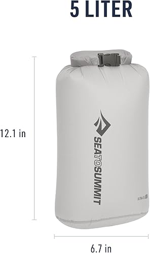 Miniatura 7 de Sea to Summit Ultra-Sil Dry Bag, Ultralight Waterproof Dry Storage