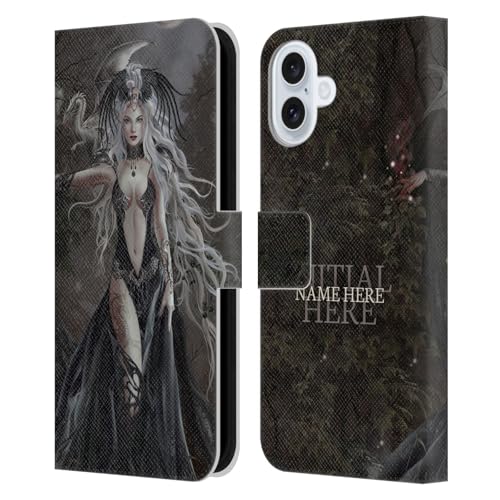 Étui iPhone 16 Plus Nene Thomas personnalisé protège écran et appareil photo