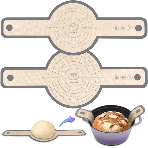 SWSKR Two Diameter 2-Pack