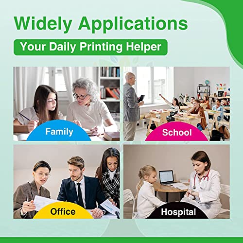 KINGJET CLT-406S Toner Compatibile per Samsung