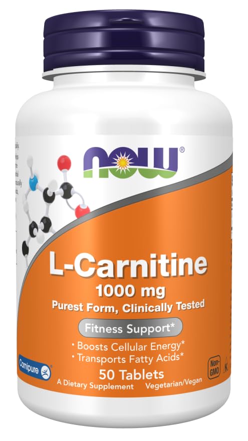 l carnitine tablets egypt L-Carnitine main image 1