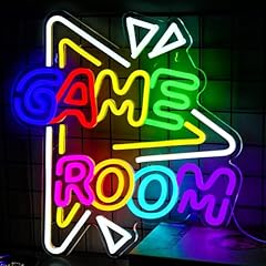 Game Room Sign