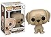 Funko POP Pets: Pets - Labrador Retriever Action Figure