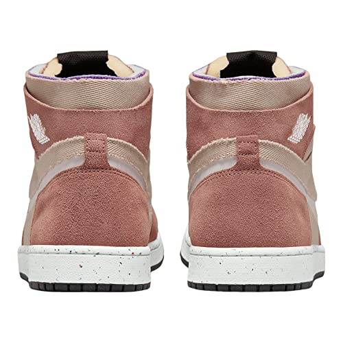 Image of Nike Men's Air Jordan 1 Zoom CMFT 2 Sneaker