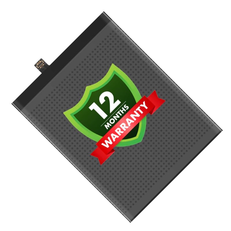 Image of Original HB356687ECW Battery Compatible for Huawei P30 lite New Edition (Huawei P30 Lite 2020) (Marie-L21BX, MAR-LX2B, HWV33) - (3340mAh) - 1 Year Warranty