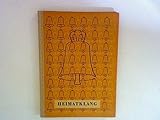  Heimatklang: Lesebuch für das 4. Grundschuljahr.