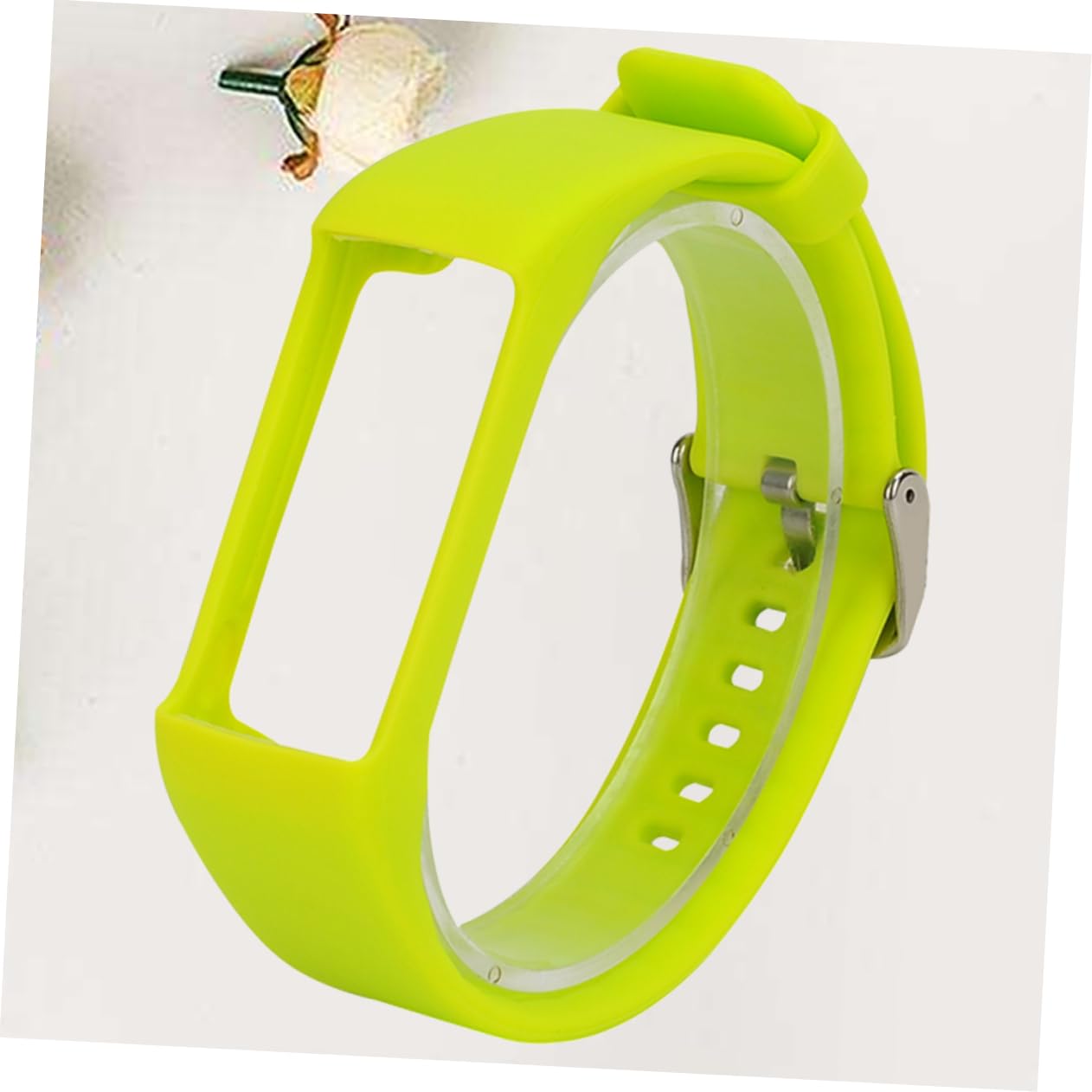 UPKOCH 3 Uds Correas De Reloj De Silicona Para Hombres Correas Para Hombres Correa De Reloj De Silicona A360 Correa De Repuesto Banda De Reloj Para A370 Banda Para A360 Bandas De Reloj