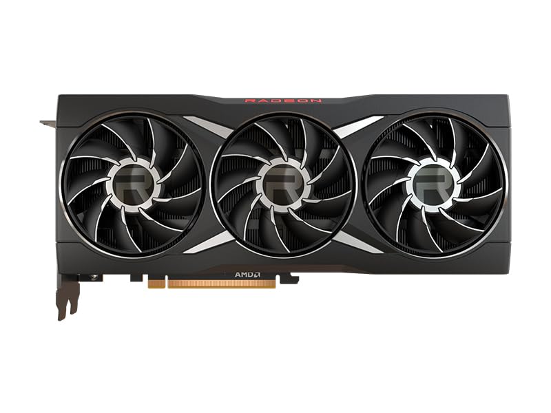 RX 6950 XT 16G Graphics Card Public Version AI Computing Power deep Learning Rendering GPU Data Graphics Card