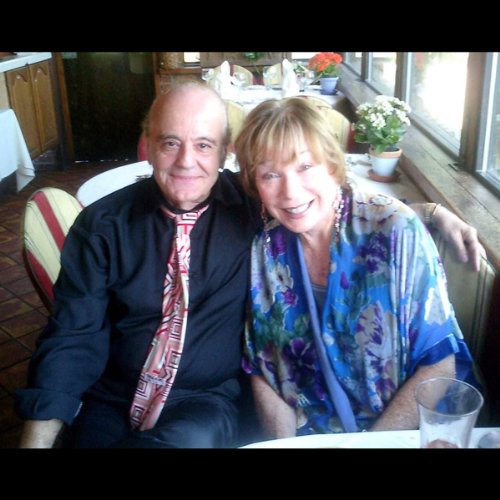 In Confidence with...Shirley Maclaine: Confession from "Oscar"-winner Shirley Maclaine