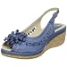 Spring Step Women's Lolita Slingback Sandal