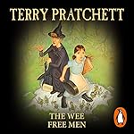 Cover of The Wee Free Men
