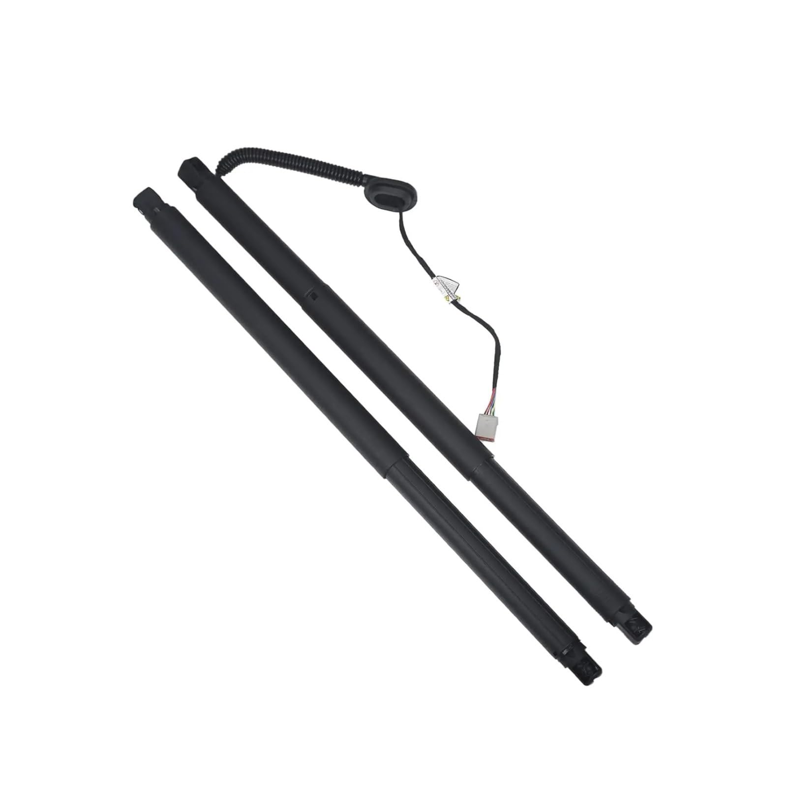 attuatore portellone post Auto Portellone Sollevatore Supporta Puntone A Gas Elettrico 84183515 Compatibile Con GMC Per Yukon V8 5.3L 6.2L 2015 2016 2017 2018 2019 2020(1 pair)