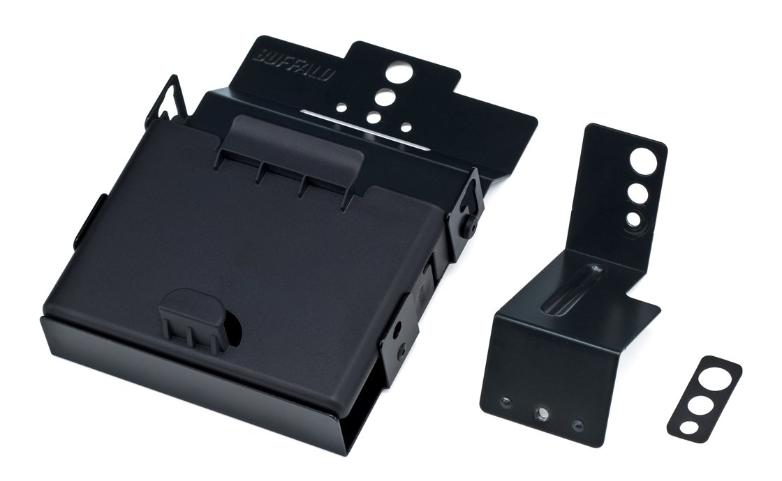 Amazon | BUFFALO 地デジ3倍・BS4倍録画対応 テレビ用 ポータブル