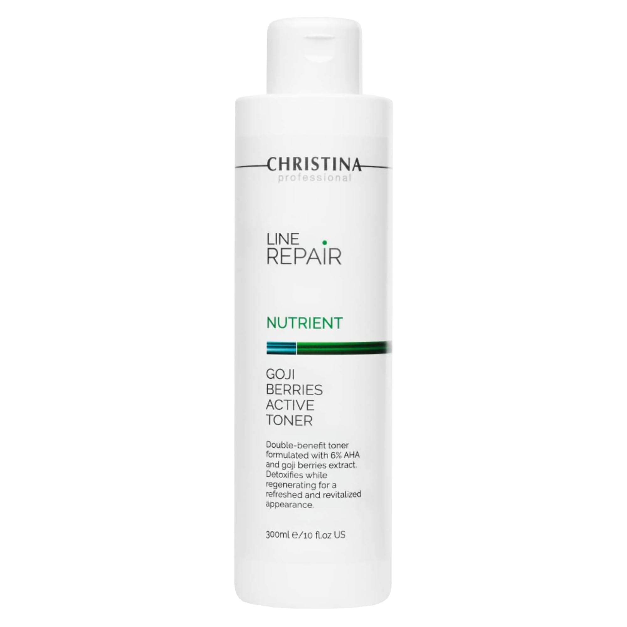 -CHRISTINA-Line Repair Nutrient Goji Berries Active Toner, 300ml