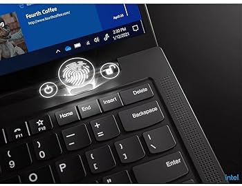 Amazon.com: Latest Lenovo ThinkPad X1 Carbon Gen 9 14