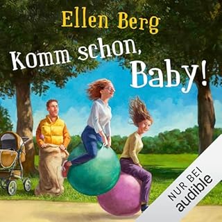 Komm schon, Baby! Titelbild