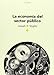 La economÃ­a del sector pÃºblico, 3ª ed.