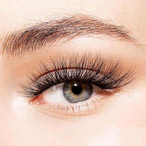 Save 73% on KISS False Eyelashes - Triple Push Up XL Collection - Image 5