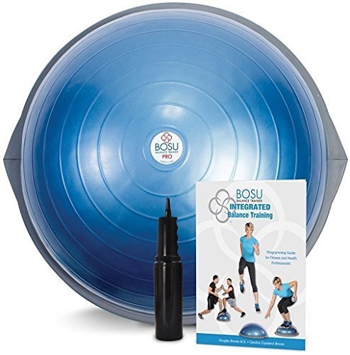 Amazon | BOSU BALL バランスボール プロバージョン 65cm Pro 日本語