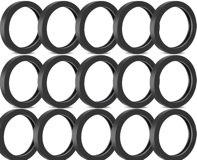 汽油罐密封垫圈替换套装