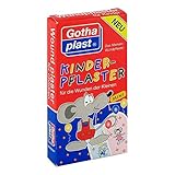Gotha plast