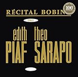  Bobino1963:Piaf et Sarapo (Remasterisé en 2015)