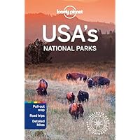 Lonely Planet USA's National Parks