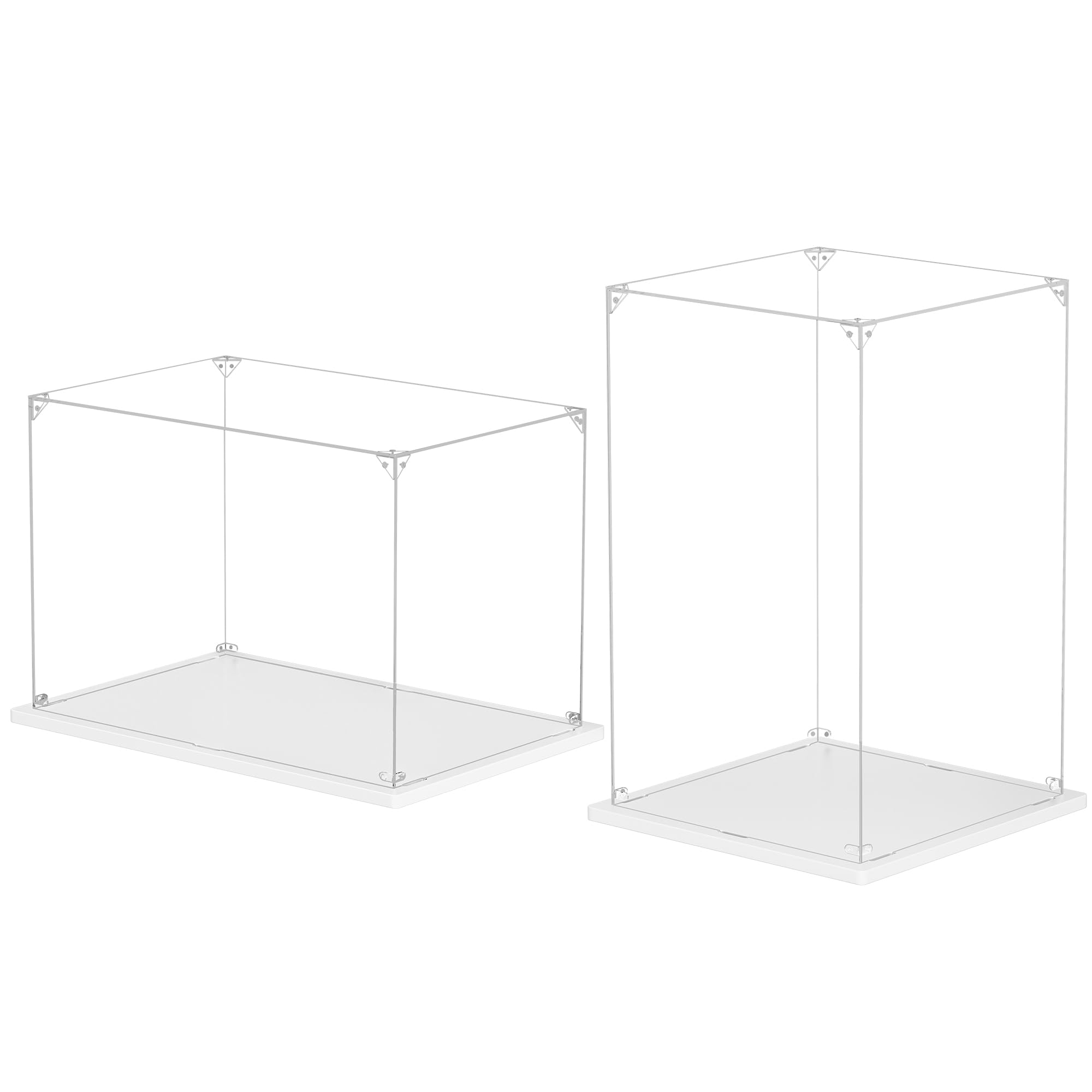 Amazon.co.jp: 【選べる2451サイズ】KUKERフィギュアケース アクリル