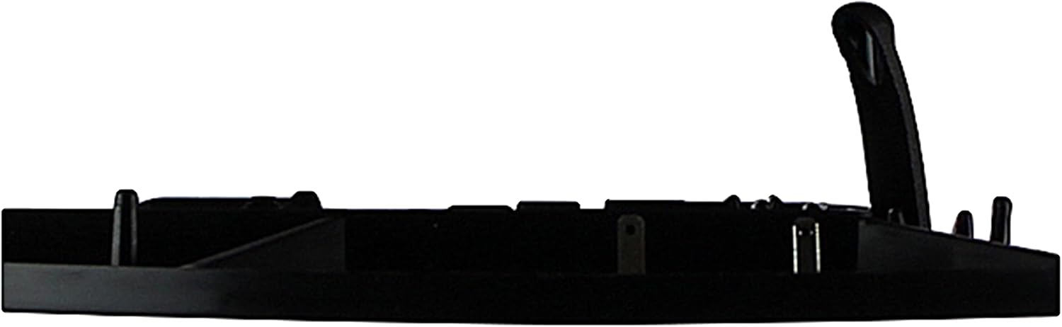 Dorman 55024 Passenger Side Door Mirror Glass Compatible with Select Toyota Models