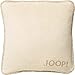 Produktbild Joop! Kissen Uni Doubleface Sand Pergament Baumwolle/Polyacryl, Maße: 50cm x 50cm, 651082