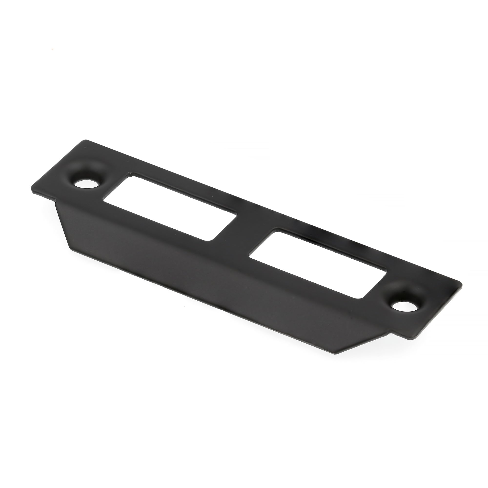 Amazon | Prime-Line E 28338 ほぞ穴鍵付きロックセット ガラスノブ