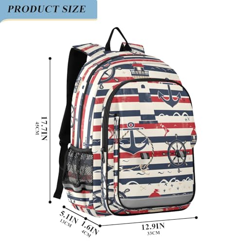 Sac à dos ordinateur portable enfants robuste contre le mal de dos au lycée - 4