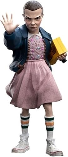 Weta Workshop Mini Epics - Stranger Things (Temporada 1) - Once